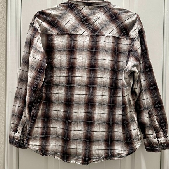 Canyon Guide Outfitter's XL Button Down - Picture 4 of 5